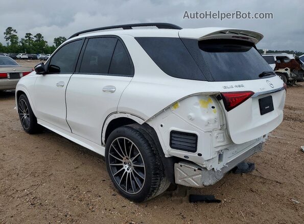 4JGFB5KB3PA944374 2023 MERCEDES-BENZ GLE White უკანა მარცხენა