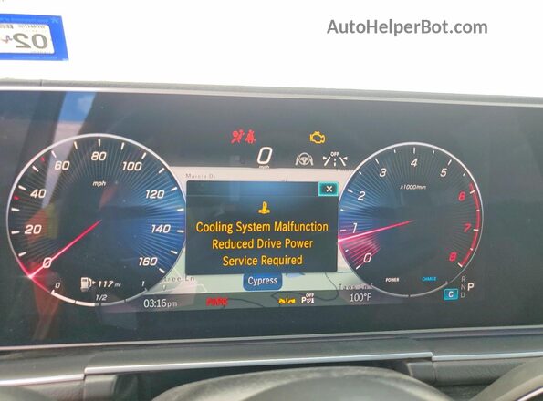 4JGFB5KB3SB360169 2025 MERCEDES-BENZ GLE Black 