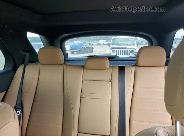 4JGFB5KB3SB360169 2025 MERCEDES-BENZ GLE Black 