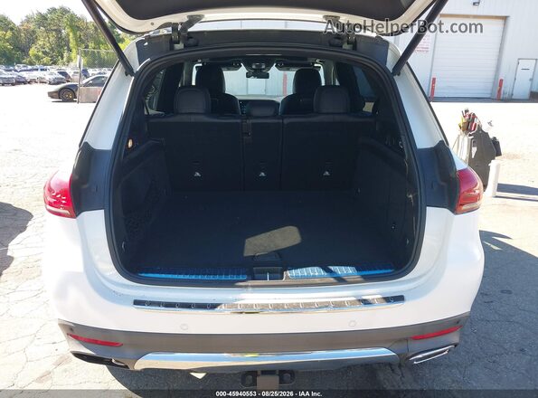 4JGFB5KB6LA021638 2020 MERCEDES-BENZ GLE 450 4MATIC Белый 