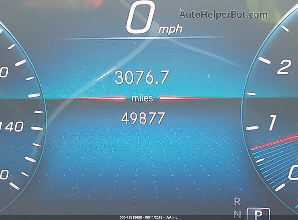 4JGFB5KB6LA157042 2020 MERCEDES-BENZ GLE 450 Gray 