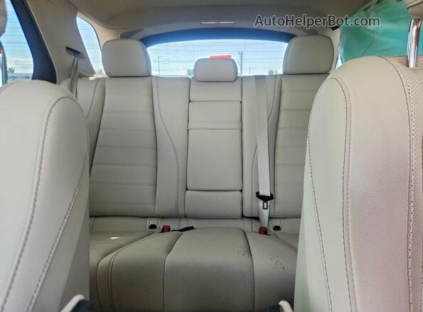 4JGFB5KB7PA919266 2023 MERCEDES-BENZ GLE Black უკანა სავარძლების ხედი