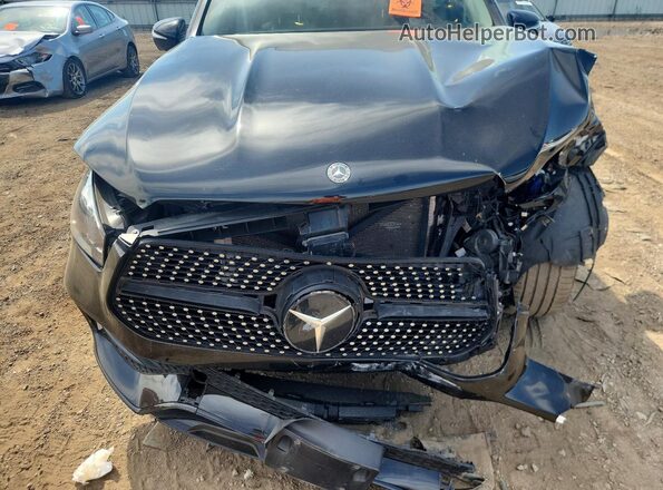 4JGFB5KB7PA919266 2023 MERCEDES-BENZ GLE Black ძრავის განყოფილების ხედი