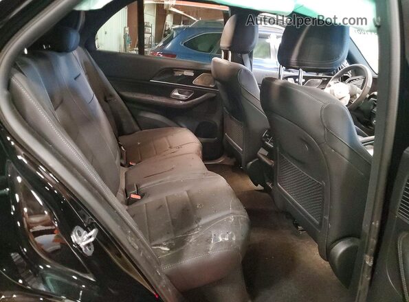 4JGFB5KB8TB559266 2026 MERCEDES-BENZ GLE Black Widok wnętrza z tyłu