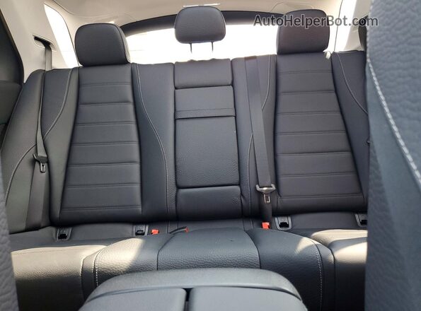 4JGFB5KB9TB642348 2026 MERCEDES-BENZ GLE Серебряный Вид задних сидений