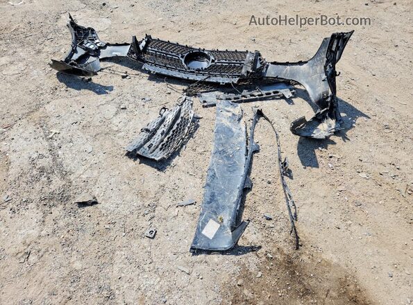 4JGFB5KE3PA869816 2023 MERCEDES-BENZ GLE Черный Вид наклейки с VIN-кодом