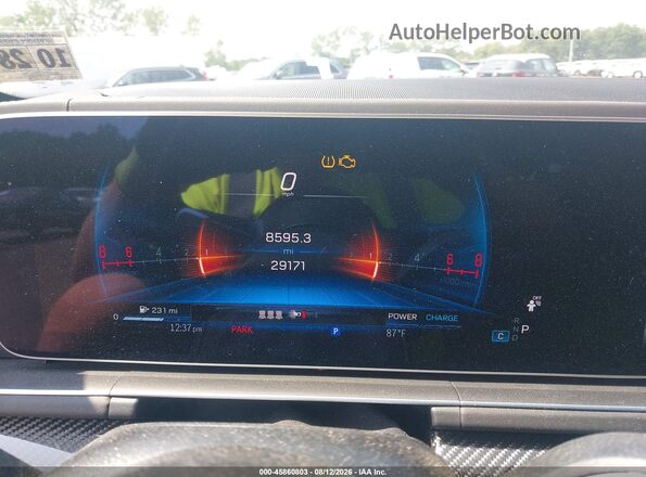 4JGFB6BB4RB090966 2024 MERCEDES-BENZ AMG GLE 53 White Vista de los asientos traseros