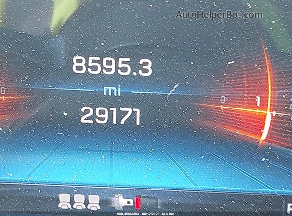 4JGFB6BB4RB090966 2024 MERCEDES-BENZ AMG GLE 53 White 