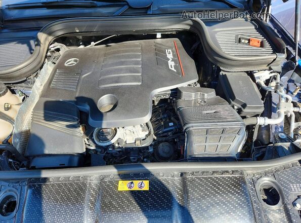 4JGFB6BB5RB093214 2024 MERCEDES-BENZ GLE Blue 
