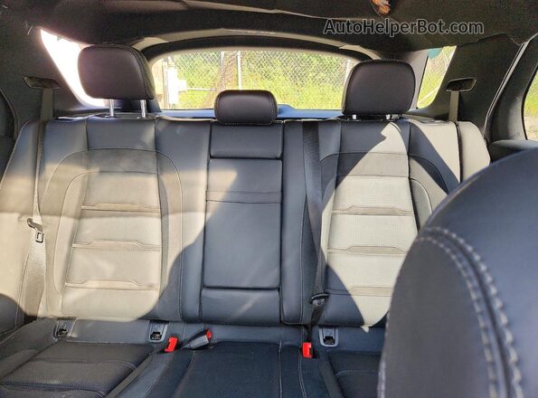 4JGFB6BB5RB093214 2024 MERCEDES-BENZ GLE Blue Vista del compartimento del motor