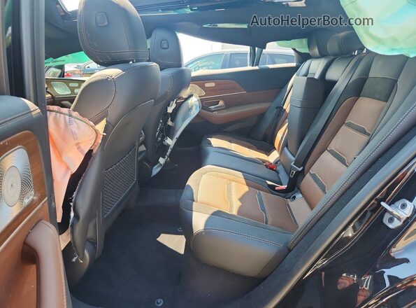 4JGFB6BB5RB137552 2024 MERCEDES-BENZ GLE Black Widok wnętrza z tyłu