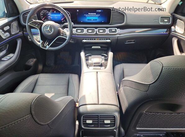 4JGFB8FB8RB213822 2024 MERCEDES-BENZ GLE Black 