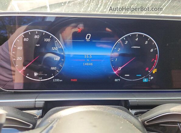 4JGFB8FB8RB213822 2024 MERCEDES-BENZ GLE Black 