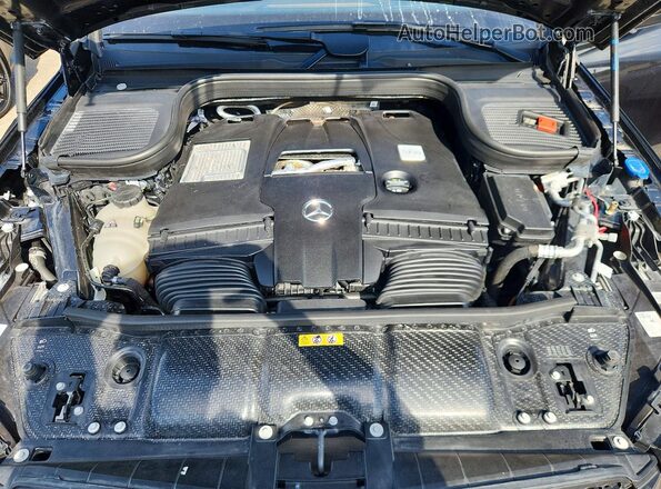 4JGFB8FB8RB213822 2024 MERCEDES-BENZ GLE Black 