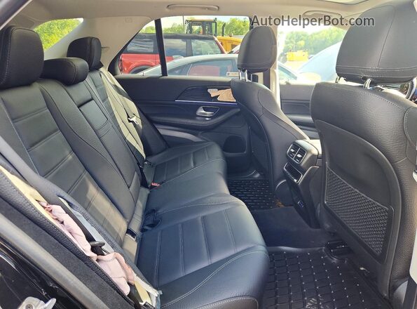 4JGFB8FB8RB213822 2024 MERCEDES-BENZ GLE Black 