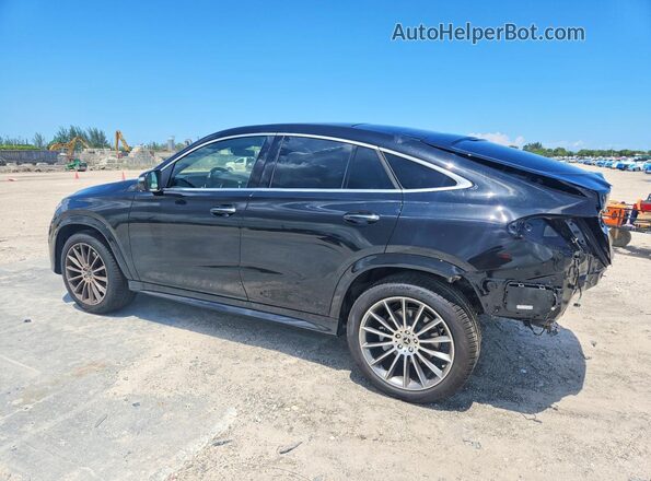 4JGFD5KB0TB605327 2026 MERCEDES-BENZ GLE Black Trasero izquierdo