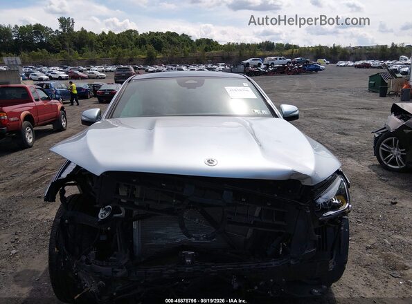 4JGFD5KB9TB537142 2026 MERCEDES-BENZ GLE 450 COUPE Серебряный Вид щитка приборов
