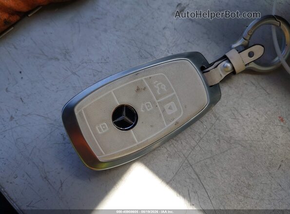 4JGFD6BB0MA282989 2021 MERCEDES-BENZ AMG GLE 53 COUPE White წინა პანელის ხედი