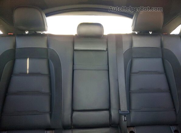 4JGFD6BB0MA390335 2021 MERCEDES-BENZ GLE White Widok tylnych siedzeń