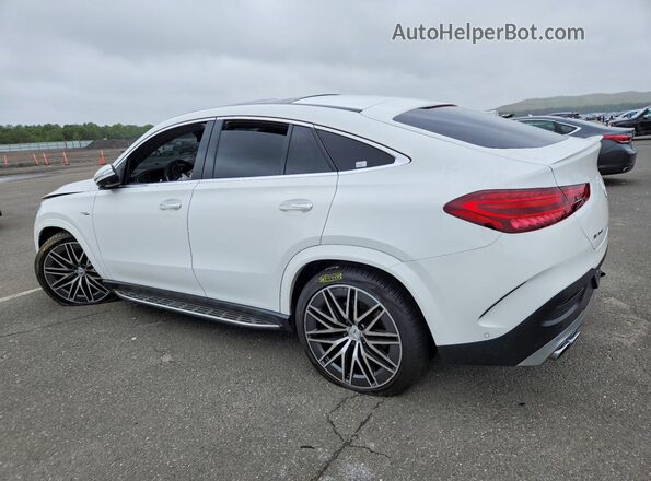 4JGFD6BB3RB237417 2024 MERCEDES-BENZ GLE White Задня ліва чверть