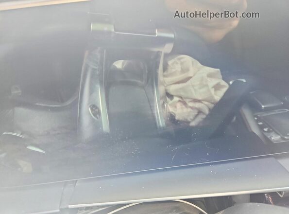 4JGFD6BB5PA876451 2023 MERCEDES-BENZ GLE Black Vista del cuadro de instrumentos