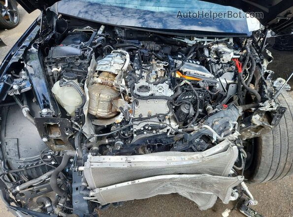 4JGFD6BB5PA876451 2023 MERCEDES-BENZ GLE Black Vista interior trasera