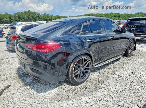 4JGFD6BB5RB029944 2024 MERCEDES-BENZ GLE Black Задня права чверть