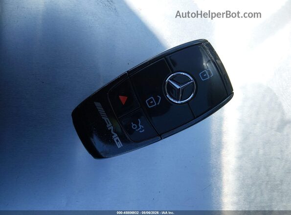 4JGFD6BB6MA396561 2021 MERCEDES-BENZ AMG GLE 53 COUPE White Widok deski rozdzielczej