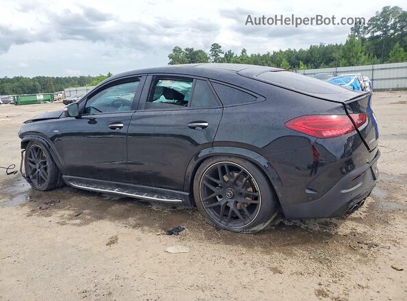 4JGFD6BB6SB335735 2025 MERCEDES-BENZ GLE Black უკანა მარცხენა
