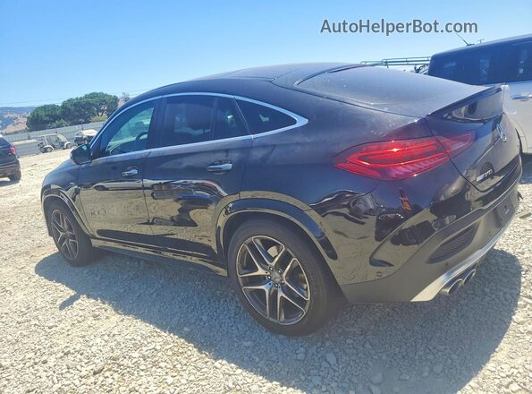 4JGFD6BB7RB100299 2024 MERCEDES-BENZ GLE Black უკანა მარცხენა