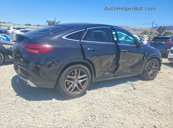 4JGFD6BB7RB100299 2024 MERCEDES-BENZ GLE Black უკანა მარჯვენა