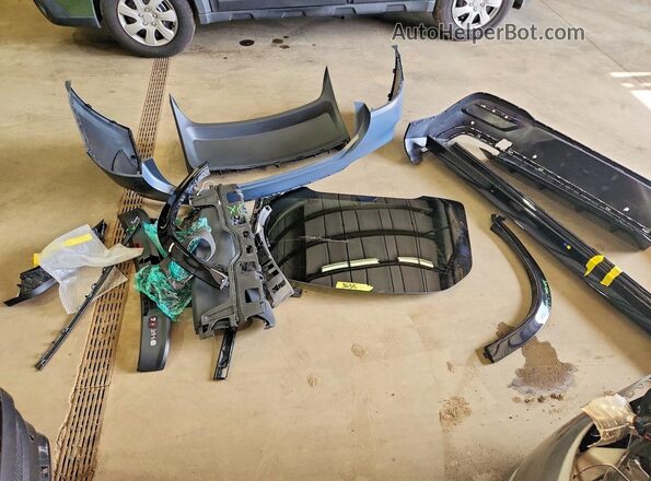 4JGFD6BB7SB370106 2025 MERCEDES-BENZ GLE Black Vista de la etiqueta del VIN