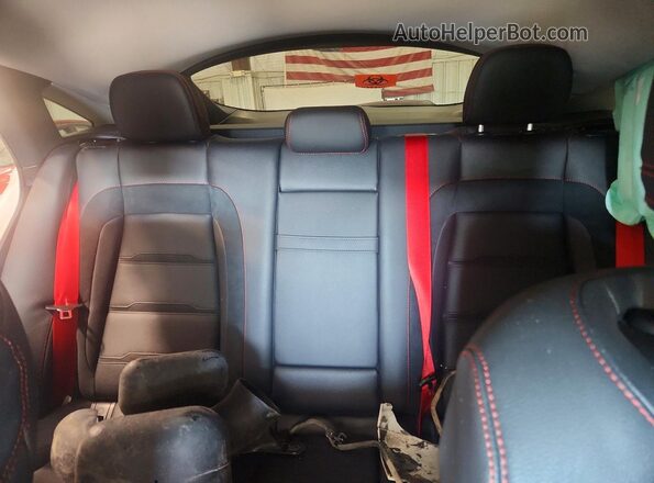 4JGFD6BB8PA883023 2023 MERCEDES-BENZ GLE Белый Вид задних сидений