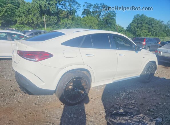 4JGFD6BB8PA920684 2023 MERCEDES-BENZ GLE White Trasero derecho