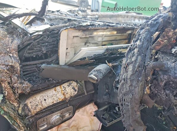 4JGFD8KB8RB060858 2024 MERCEDES-BENZ GLE Gray Вид щитка приладів