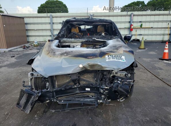 4JGFD8KB8RB060858 2024 MERCEDES-BENZ GLE Gray Вид спереду
