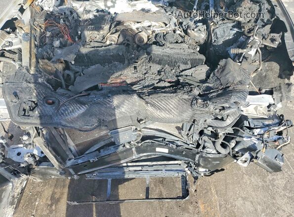 4JGFD8KB8RB060858 2024 MERCEDES-BENZ GLE Gray Вид задньої частини салону