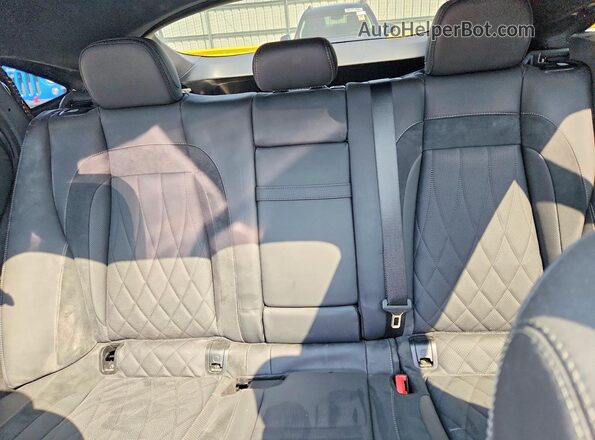 4JGFD8KB9SB284078 2025 MERCEDES-BENZ GLE Серый Вид задних сидений