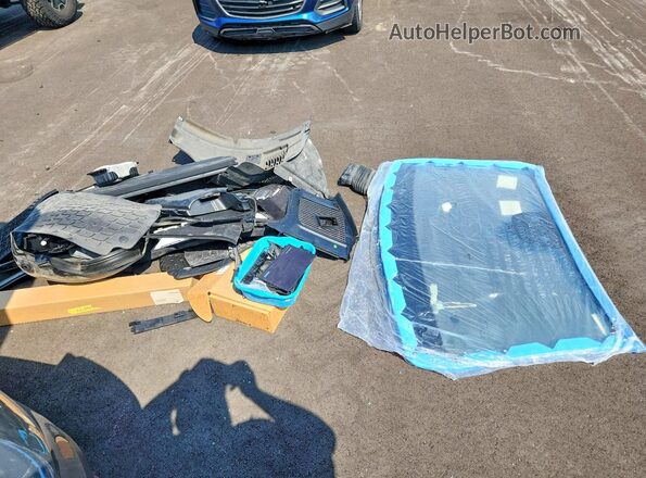 4JGFD8KB9SB284078 2025 MERCEDES-BENZ GLE Серый Вид наклейки с VIN-кодом