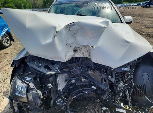 4JGFF5KE2MA424399 2021 MERCEDES-BENZ GLS Белый Вид подкапотного пространства