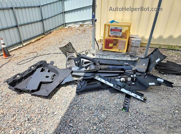 4JGFF5KE4RB115230 2024 MERCEDES-BENZ GLS Black Widok naklejki z numerem VIN