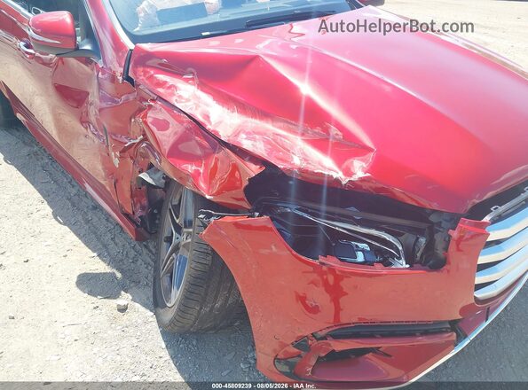 4JGFF5KE5SB300019 2025 MERCEDES-BENZ GLS 450 Red Vista frontal