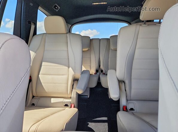 4JGFF5KE7RB257622 2024 MERCEDES-BENZ GLS-CLASS White უკანა სალონის ხედი