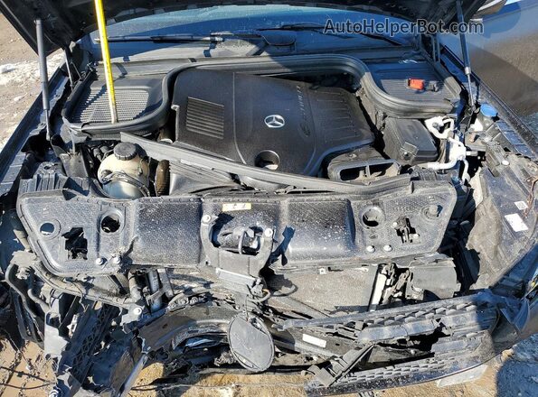 4JGFF5KEXMA369670 2021 MERCEDES-BENZ GLS Black Շարժիչի բաժամունքի տեսք
