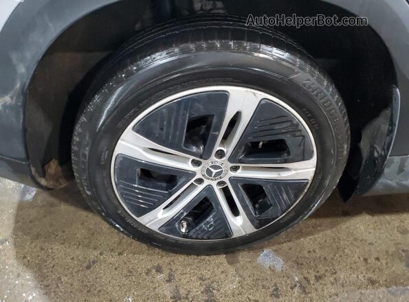 4JGGM1CB2PA023382 2023 MERCEDES-BENZ EQE Silver 