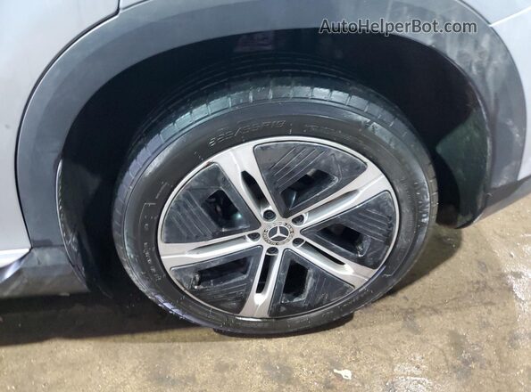 4JGGM1CB2PA023382 2023 MERCEDES-BENZ EQE Silver 