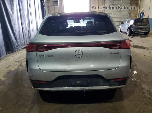 4JGGM1CB2PA023382 2023 MERCEDES-BENZ EQE Silver 