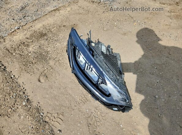 4JGGM1CB2PA027514 2023 MERCEDES-BENZ EQE Черный Вид наклейки с VIN-кодом