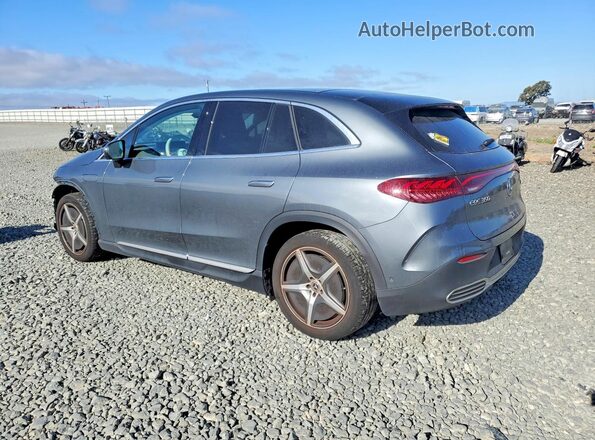 4JGGM1CB2PA038870 2023 MERCEDES-BENZ EQE Gray უკანა მარცხენა