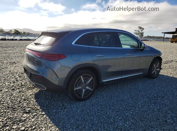 4JGGM1CB2PA038870 2023 MERCEDES-BENZ EQE Gray უკანა მარჯვენა